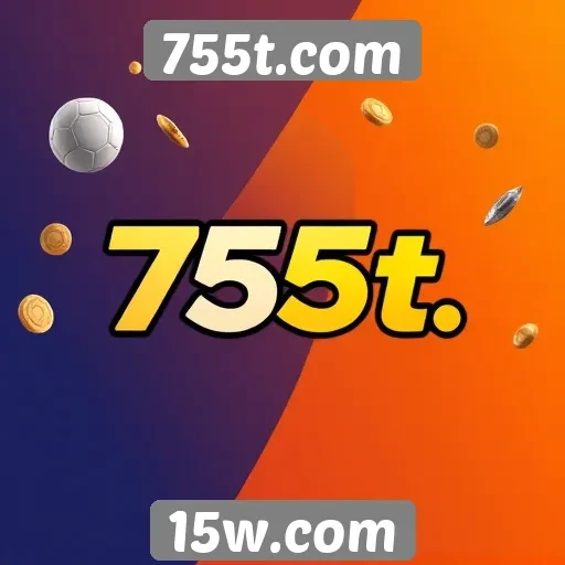 Análise das funcionalidades do site 755t.com