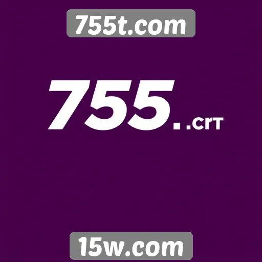 Análise da popularidade do site 755t.com entre jogadores