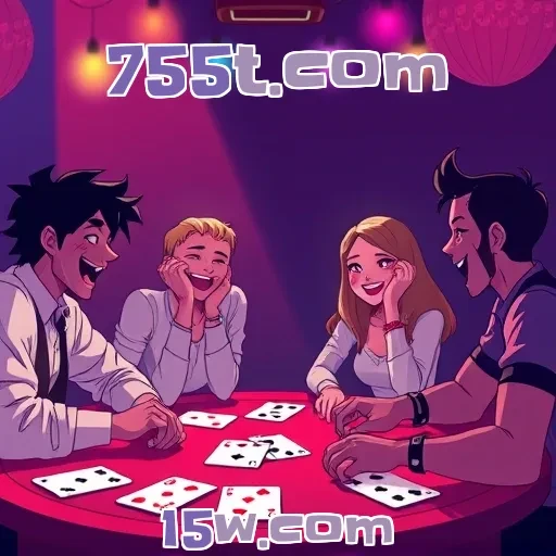 755t.com: Mergulhe no Fascinante Mundo do Bingo Online