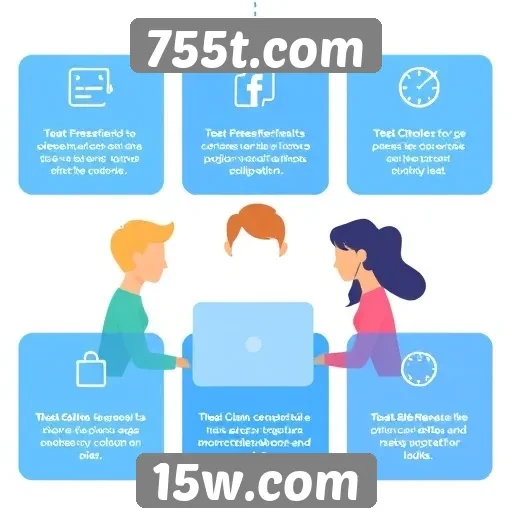 Revisão das opções de suporte ao cliente em 755t.com