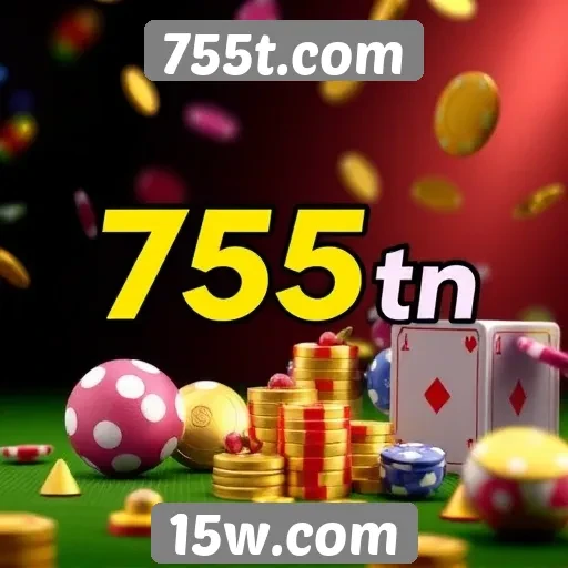 Recursos exclusivos disponíveis no 755t.com