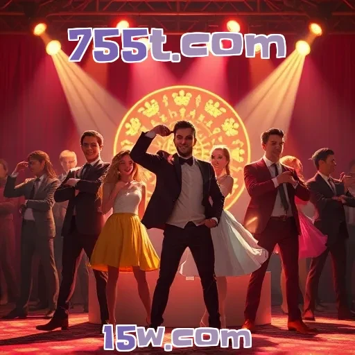 755t.com: O Melhor do Cassino ao Vivo para Jogadores Brasileiros