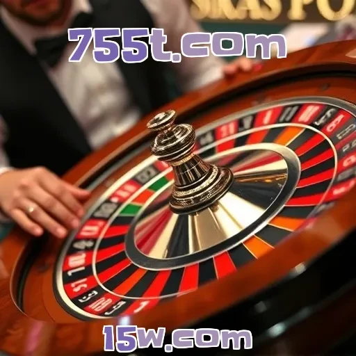 755t.com: Descubra a Diversão e Rentabilidade das Loterias Online