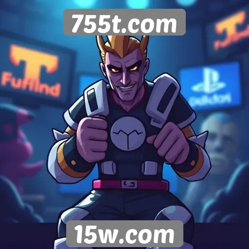 Opiniões de jogadores sobre a experiência no 755t.com