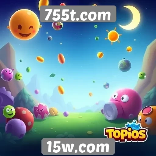 Comparativo de jogos populares no 755t.com