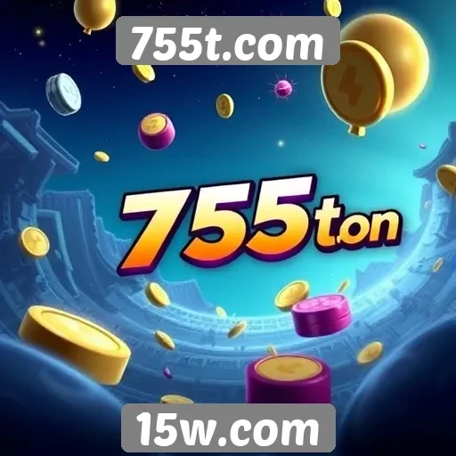 Jogos mais populares disponíveis no 755t