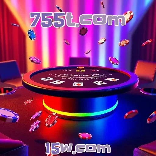 755t.com: Aventura e Emoção nos Caça-níqueis Online