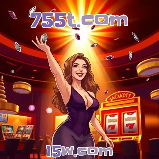 755t.com: Descubra os Melhores Jogos de Estratégia para Desafiar sua Mente