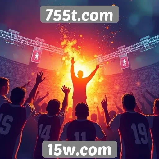 Histórias de sucesso de jogadores no 755t.com