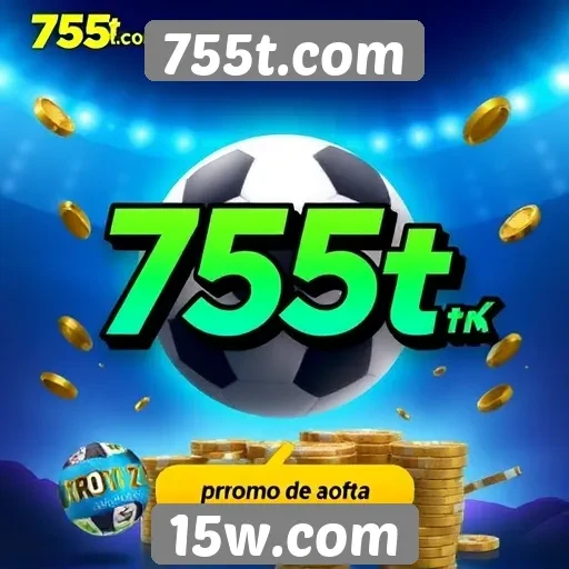 Como o 755t.com se destaca em promoções e bônus