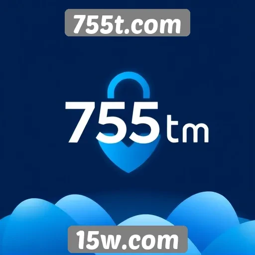 755t.com implementa novas medidas de segurança