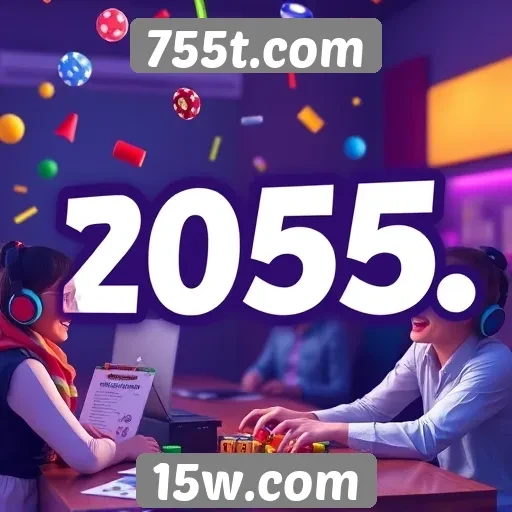 Perfil dos usuários do 755t.com em 2025